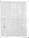 Public Ledger and Daily Advertiser Wednesday 04 July 1821 Page 3