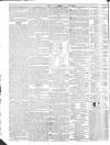 Public Ledger and Daily Advertiser Wednesday 04 July 1821 Page 4