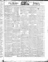 Public Ledger and Daily Advertiser Wednesday 11 July 1821 Page 1