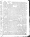 Public Ledger and Daily Advertiser Friday 13 July 1821 Page 3