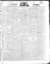 Public Ledger and Daily Advertiser Thursday 19 July 1821 Page 1