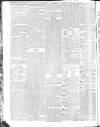Public Ledger and Daily Advertiser Thursday 19 July 1821 Page 4
