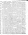 Public Ledger and Daily Advertiser Saturday 28 July 1821 Page 3