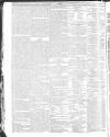 Public Ledger and Daily Advertiser Monday 30 July 1821 Page 4