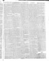 Public Ledger and Daily Advertiser Wednesday 01 August 1821 Page 3