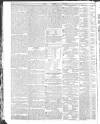 Public Ledger and Daily Advertiser Wednesday 01 August 1821 Page 4