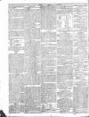 Public Ledger and Daily Advertiser Thursday 06 September 1821 Page 4