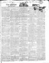 Public Ledger and Daily Advertiser Wednesday 12 September 1821 Page 1