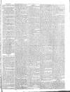 Public Ledger and Daily Advertiser Wednesday 12 September 1821 Page 3