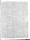 Public Ledger and Daily Advertiser Thursday 13 September 1821 Page 3