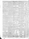 Public Ledger and Daily Advertiser Thursday 13 September 1821 Page 4