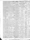 Public Ledger and Daily Advertiser Monday 01 October 1821 Page 4