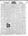 Public Ledger and Daily Advertiser Wednesday 03 October 1821 Page 1