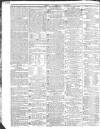 Public Ledger and Daily Advertiser Wednesday 03 October 1821 Page 4