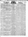 Public Ledger and Daily Advertiser Friday 05 October 1821 Page 1