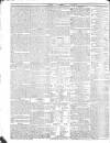 Public Ledger and Daily Advertiser Saturday 06 October 1821 Page 4