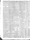 Public Ledger and Daily Advertiser Thursday 11 October 1821 Page 4