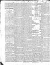 Public Ledger and Daily Advertiser Saturday 13 October 1821 Page 2