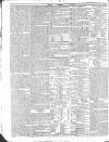 Public Ledger and Daily Advertiser Saturday 13 October 1821 Page 4