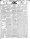 Public Ledger and Daily Advertiser Thursday 18 October 1821 Page 1