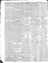 Public Ledger and Daily Advertiser Thursday 18 October 1821 Page 4