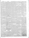 Public Ledger and Daily Advertiser Tuesday 23 October 1821 Page 3