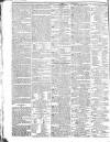 Public Ledger and Daily Advertiser Tuesday 23 October 1821 Page 4