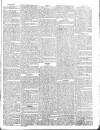 Public Ledger and Daily Advertiser Saturday 27 October 1821 Page 3