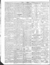Public Ledger and Daily Advertiser Saturday 27 October 1821 Page 4