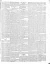 Public Ledger and Daily Advertiser Monday 05 November 1821 Page 3