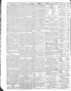 Public Ledger and Daily Advertiser Monday 05 November 1821 Page 4