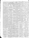 Public Ledger and Daily Advertiser Tuesday 06 November 1821 Page 4