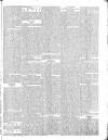 Public Ledger and Daily Advertiser Thursday 08 November 1821 Page 3