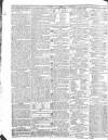 Public Ledger and Daily Advertiser Thursday 08 November 1821 Page 4
