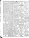 Public Ledger and Daily Advertiser Monday 12 November 1821 Page 4