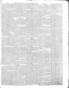 Public Ledger and Daily Advertiser Saturday 15 December 1821 Page 3