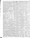 Public Ledger and Daily Advertiser Tuesday 04 December 1821 Page 4