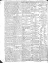 Public Ledger and Daily Advertiser Monday 24 December 1821 Page 4