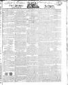 Public Ledger and Daily Advertiser Tuesday 25 December 1821 Page 1