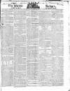 Public Ledger and Daily Advertiser Wednesday 26 December 1821 Page 1