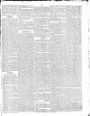 Public Ledger and Daily Advertiser Wednesday 26 December 1821 Page 3