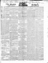 Public Ledger and Daily Advertiser Thursday 27 December 1821 Page 1