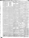 Public Ledger and Daily Advertiser Thursday 27 December 1821 Page 4