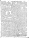 Public Ledger and Daily Advertiser Friday 28 December 1821 Page 3