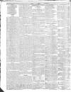 Public Ledger and Daily Advertiser Friday 28 December 1821 Page 4