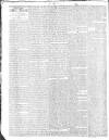 Public Ledger and Daily Advertiser Saturday 29 December 1821 Page 2