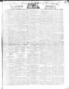Public Ledger and Daily Advertiser Tuesday 01 January 1822 Page 1