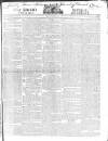 Public Ledger and Daily Advertiser Thursday 03 January 1822 Page 1