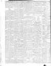 Public Ledger and Daily Advertiser Thursday 03 January 1822 Page 4