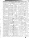 Public Ledger and Daily Advertiser Friday 04 January 1822 Page 4